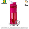 1000ml BPA libre protéine Shaker bouteille, bouteille de Shaker mélangeur (HDP-0329)